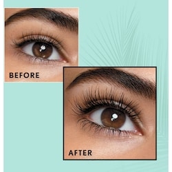 Lash Blast Clean Mascara 7