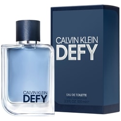 Defy Eau de Toilette for Men 2