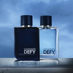 Defy Eau de Toilette for Men 5