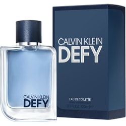 Defy Eau de Toilette for Men 6
