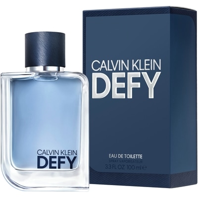 Defy Eau de Toilette for Men 6