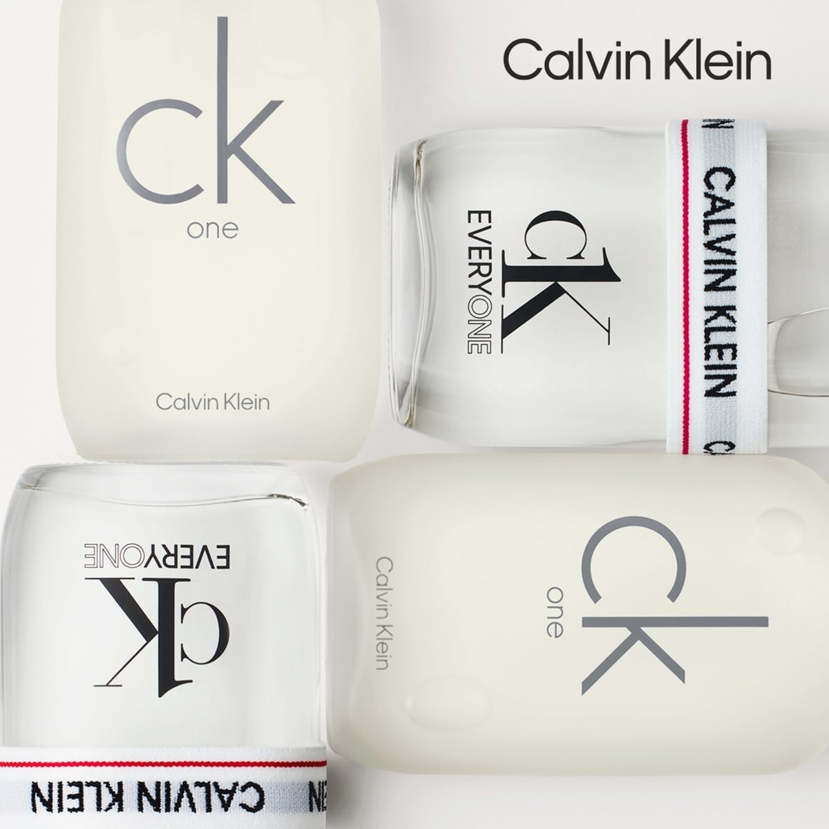 CK Everyone Eau de Parfum Unisexe
