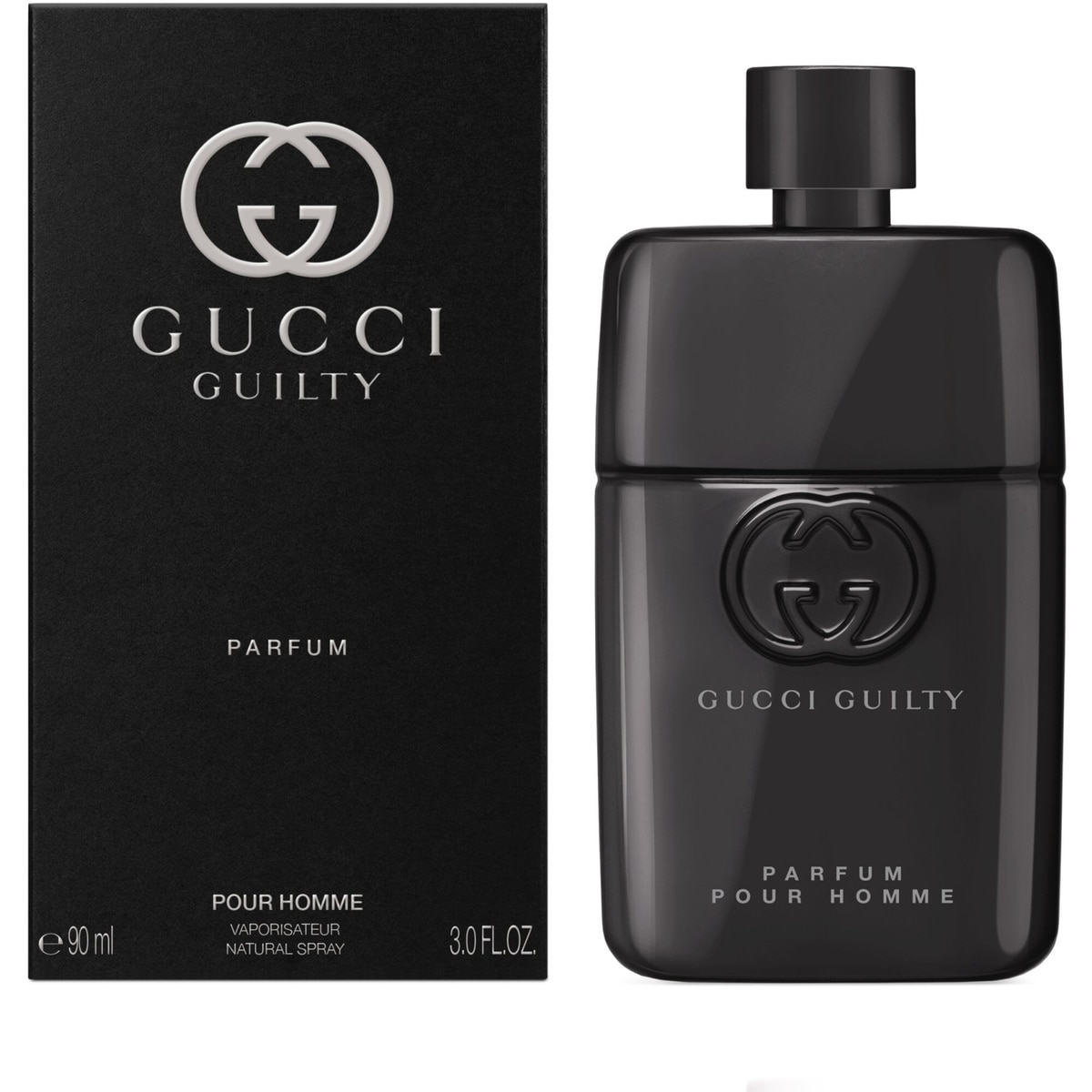 Guilty Parfum For Him