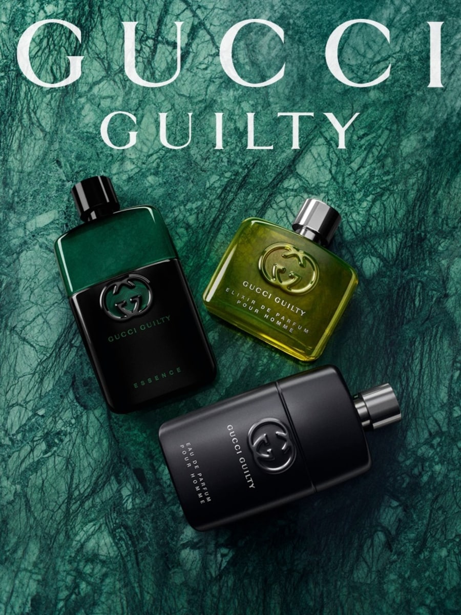 Gucci Guilty Parfum For Him | Shoppers Drug Mart