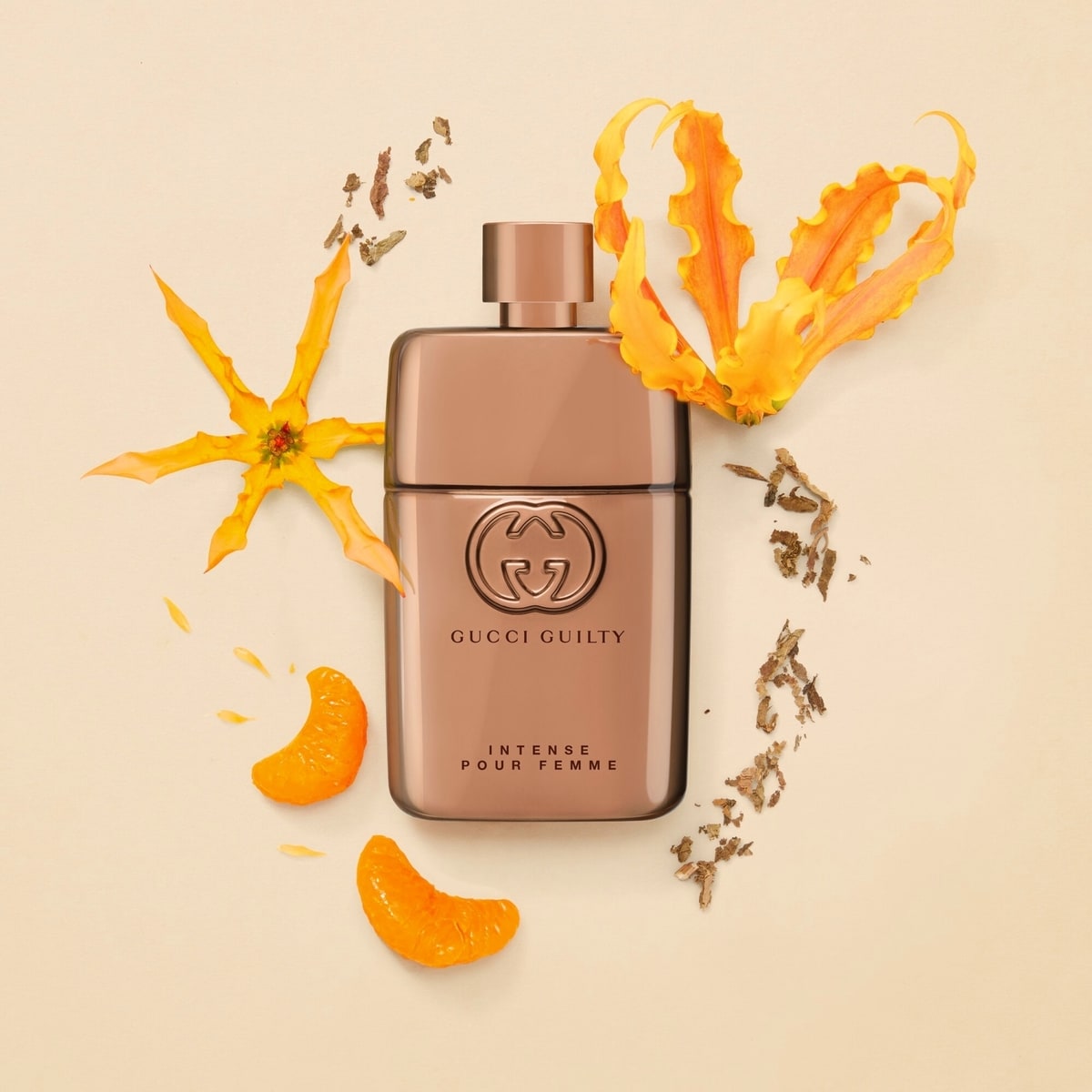 Gucci Guilty For Her Eau de Parfum Intense | Shoppers Drug Mart
