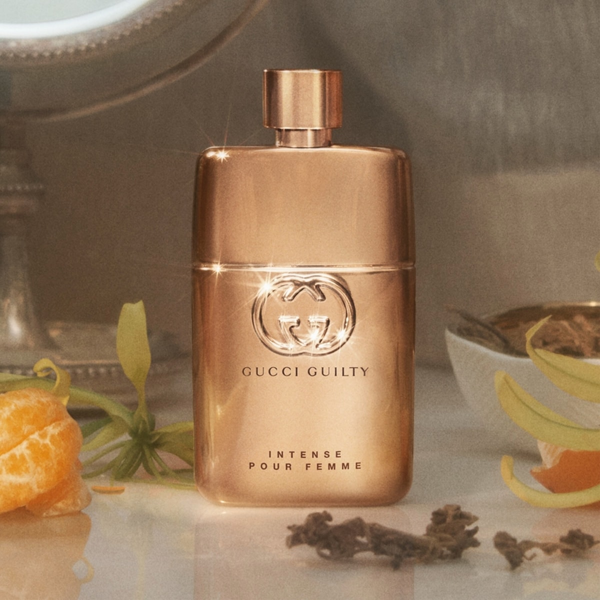 Guilty Eau de Parfum Intense pour Femme