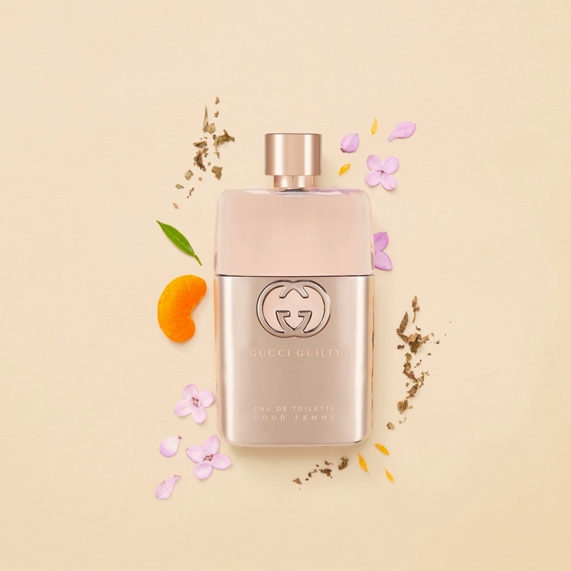 Gucci Guilty For Her Eau de Toilette | Shoppers Drug Mart