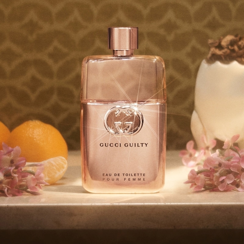 Gucci Guilty For Her Eau de Toilette | Shoppers Drug Mart