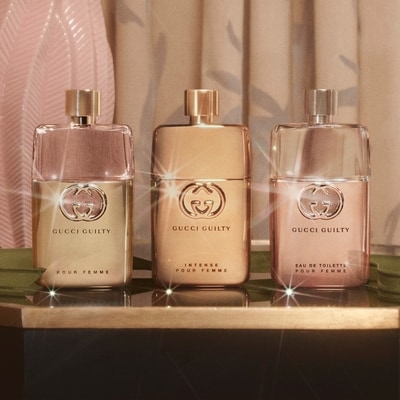 Gucci Guilty For Her Eau de Toilette | Shoppers Drug Mart