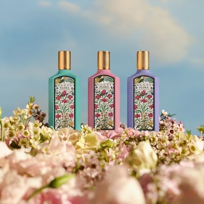 Gucci Flora Gorgeous Gardenia Eau de Parfum for Women | Shoppers