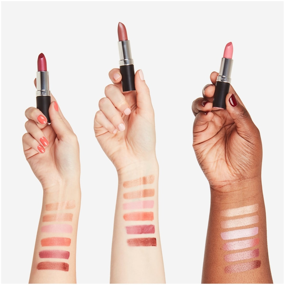 Rouge à lèvres Softglow Lasting Finish