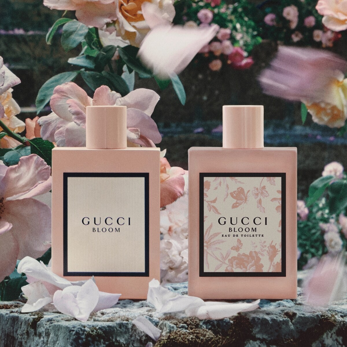 Bloom Eau de Toilette pour femme