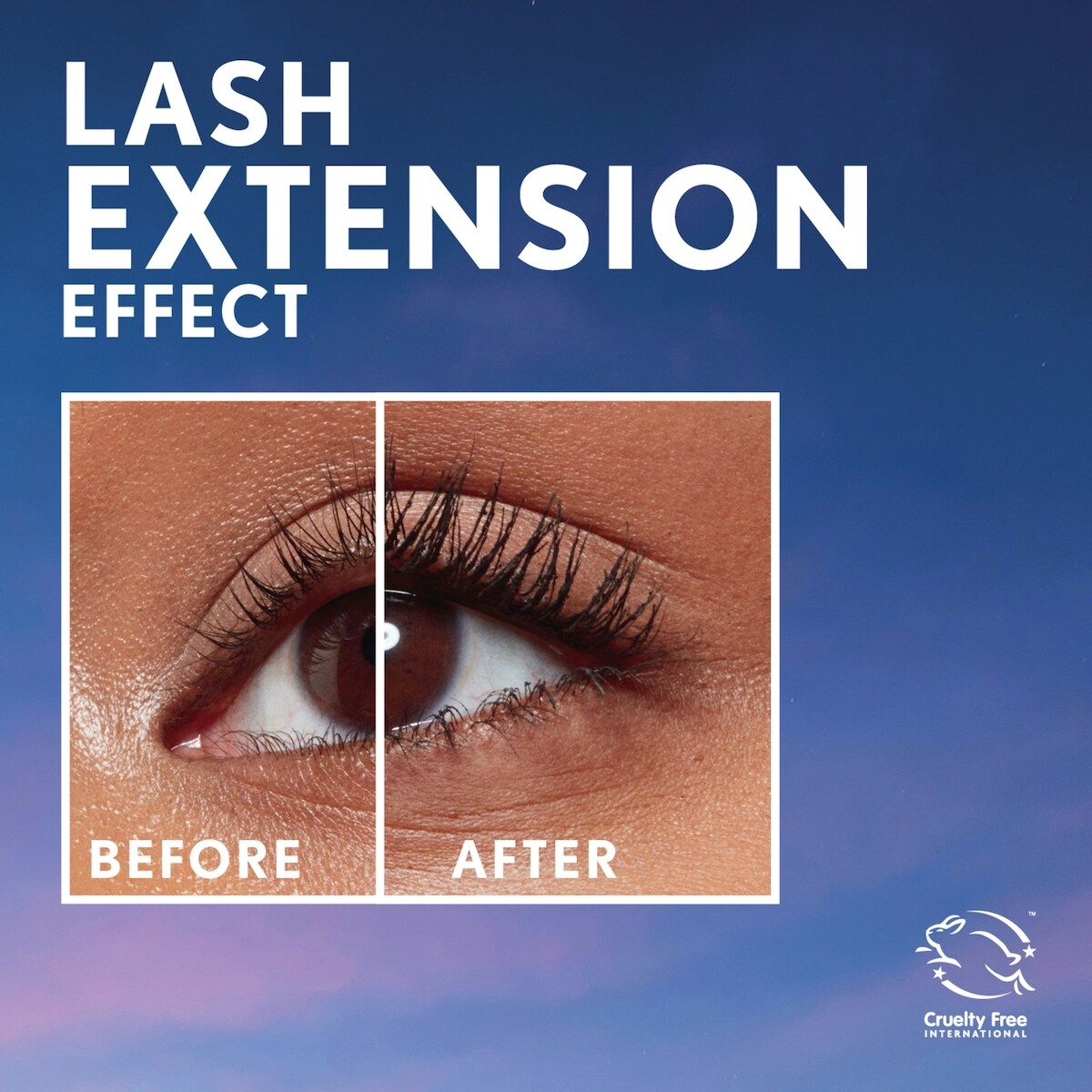 Exhibitionist Stretch & Strengthen Mascara