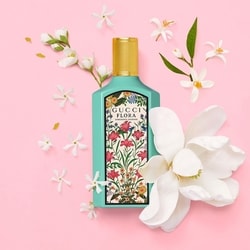 Gucci Flora Gorgeous Jasmine Eau de Parfum For Women | Shoppers