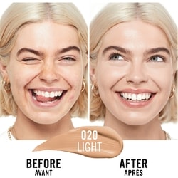 Correcteur RIMMEL KIND & FREE 6