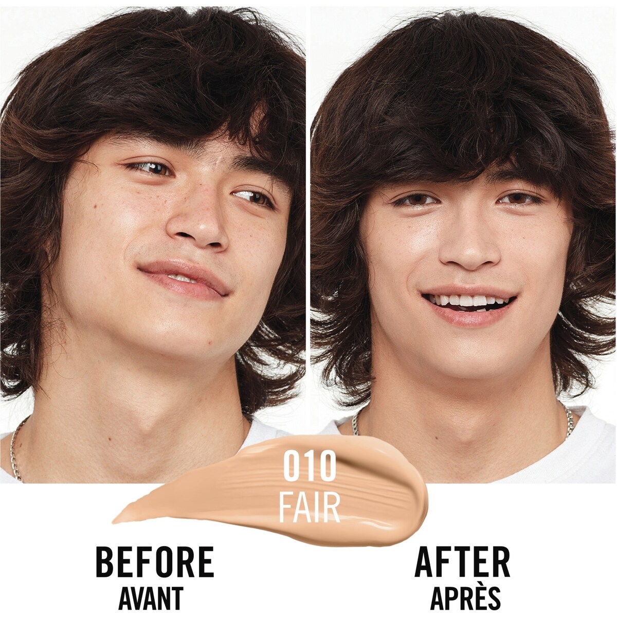 Rimmel Kind & Free Concealer