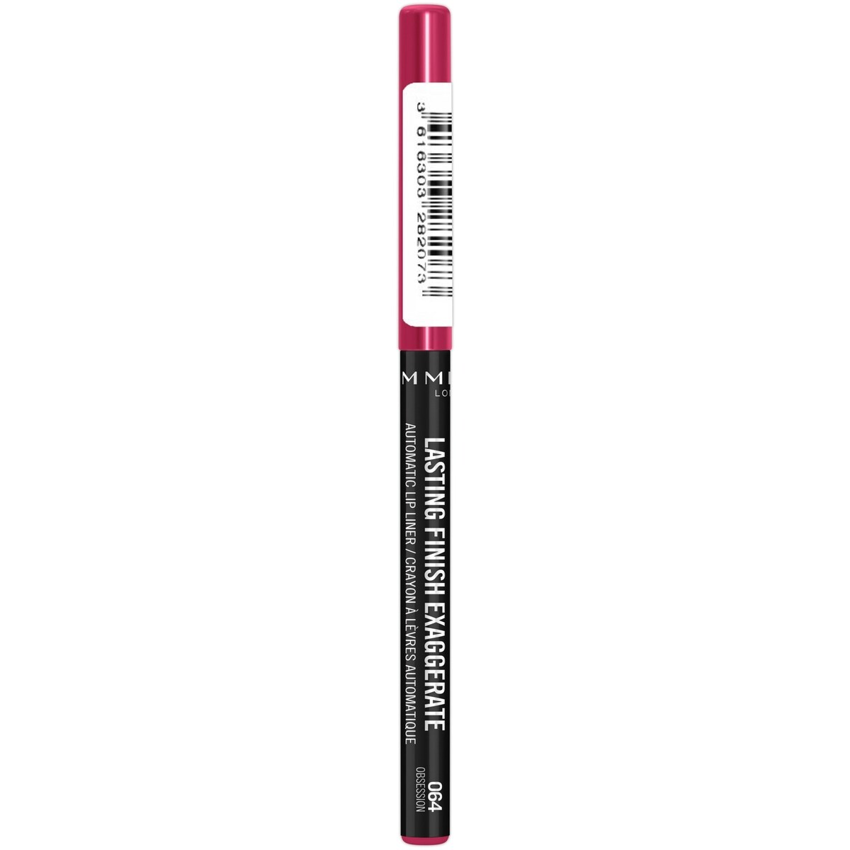 Lasting Finish Automatic Lip Liner