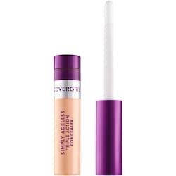 Simply Ageless Triple Action Concealer Infused with Hyaluronic Complex, Vitamin C & Niacinamide 1