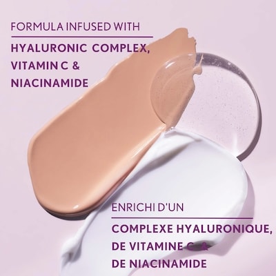 Simply Ageless Triple Action Concealer Infused with Hyaluronic Complex, Vitamin C & Niacinamide 6