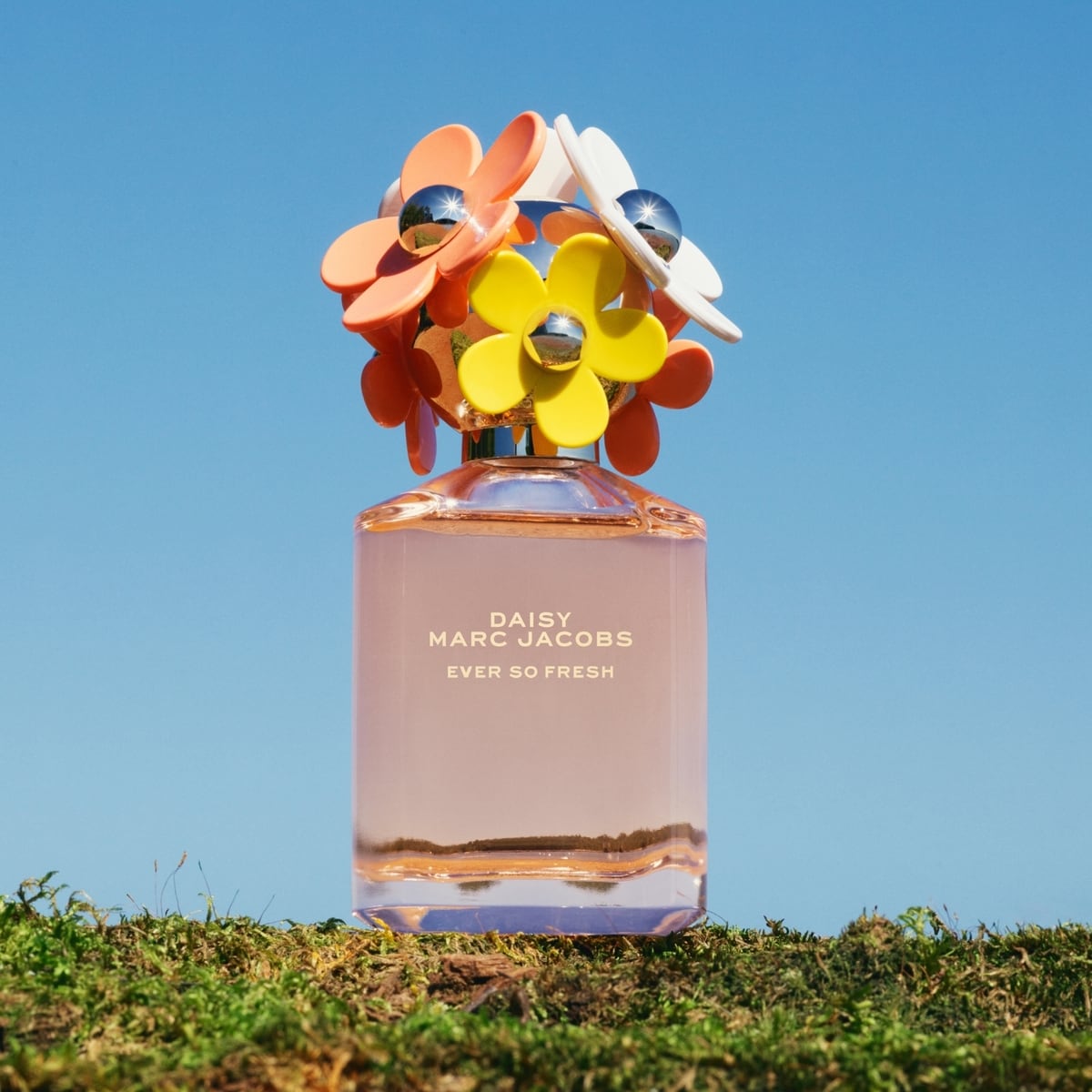Marc Jacobs Daisy Ever So Fresh Eau De Parfum 75ml | Shoppers Drug