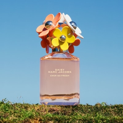 Marc Jacobs Daisy Ever So Fresh Eau De Parfum 75ml | Shoppers Drug