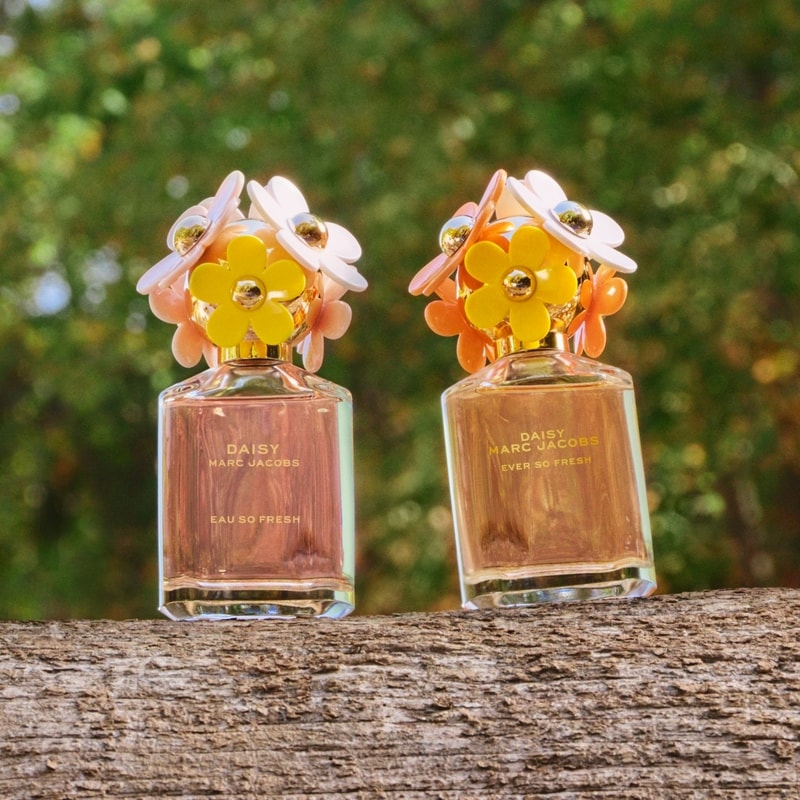 Marc Jacobs Daisy Ever So Fresh Eau De Parfum 75ml | Shoppers Drug