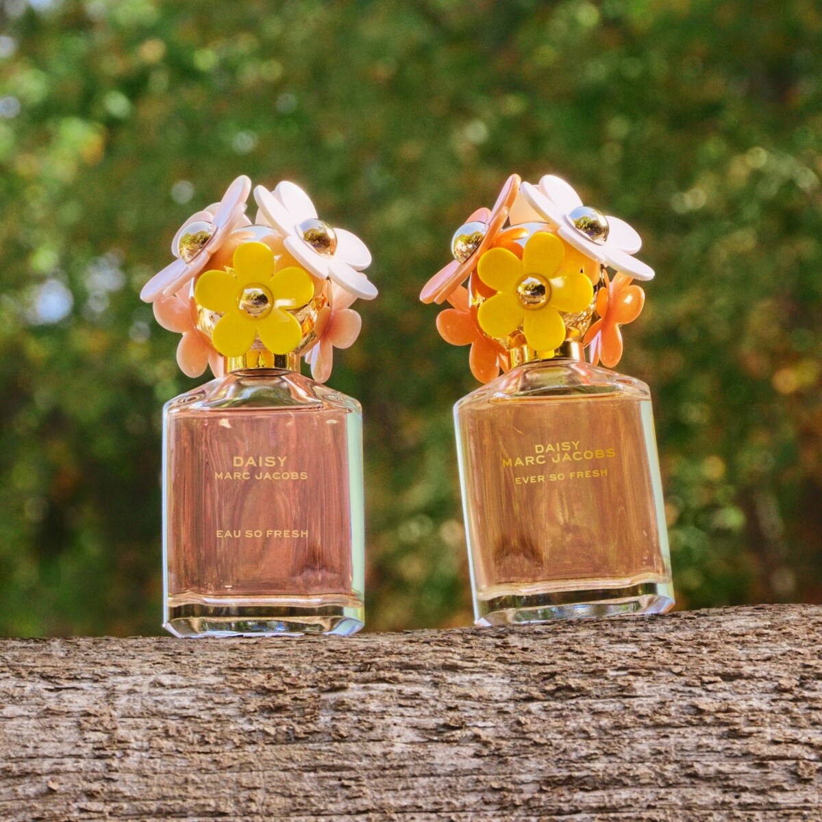 Marc Jacobs Daisy Ever So Fresh Eau De Parfum 125ml | Shoppers