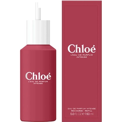 Chloé Eau de Parfum Intense 75ml 新品・未使用 Chloé Fragrances L'Eau de Parfum Intense for Women Refill