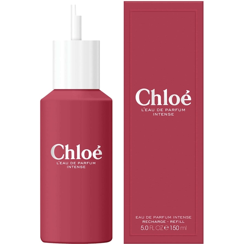 Chloé Fragrances L'Eau de Parfum Intense for Women Refill