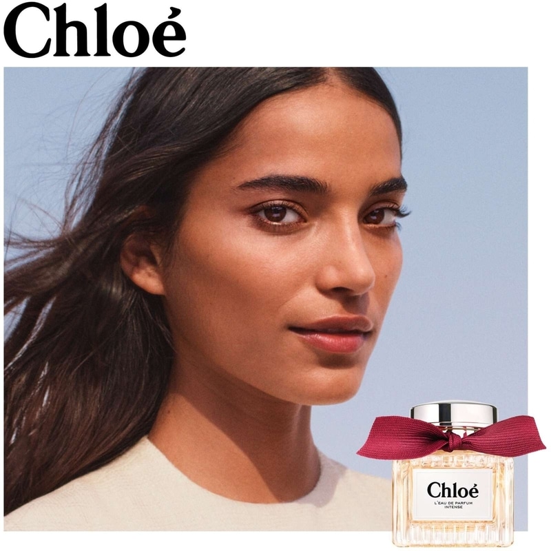 Chloé Fragrances L'Eau de Parfum Intense for Women Refill