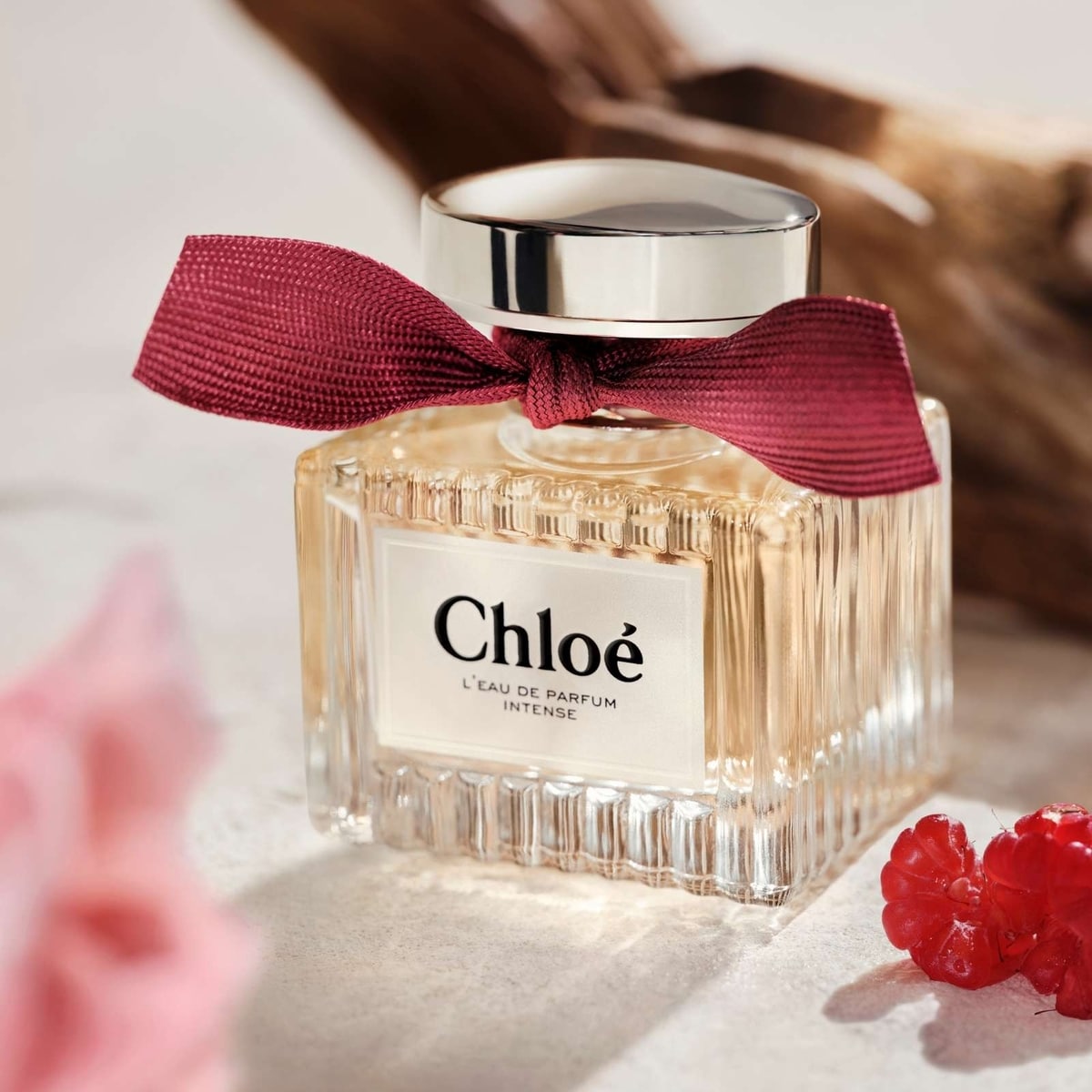Chloé Eau de Parfum Intense 50ml Chloé Fragrances L'Eau de Parfum Intense for Women | Pharmaprix