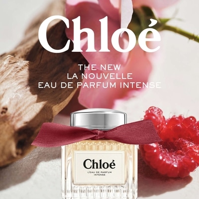 Chloé Fragrances L'Eau de Parfum Intense for Women | Shoppers Drug