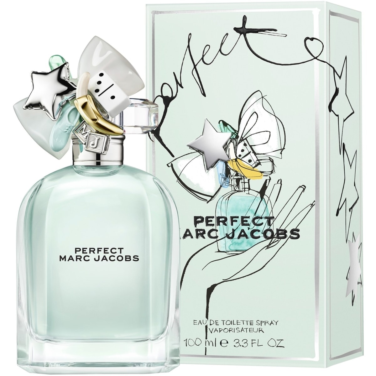 Perfect Eau de Toilette for Women