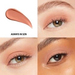 Matte Liquid Eyeshadow, 12-hour wear, transfer & crease-proof, streak-free, soft-matte finish 3