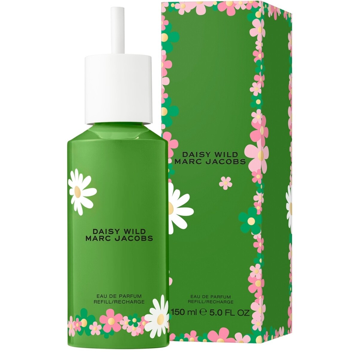 Marc Jacobs Daisy Wild Eau de Parfum