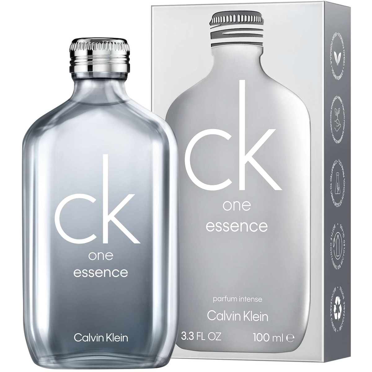 CK One Essence Parfum Intense for Men & Women, Unisex