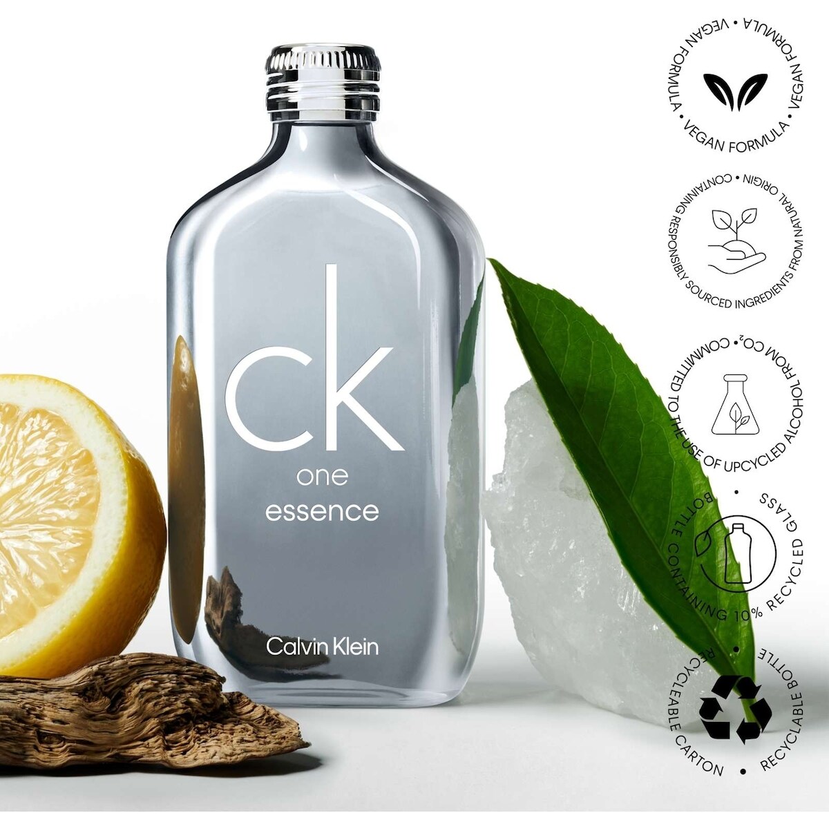 CK One Essence Parfum Intense for Men & Women, Unisex