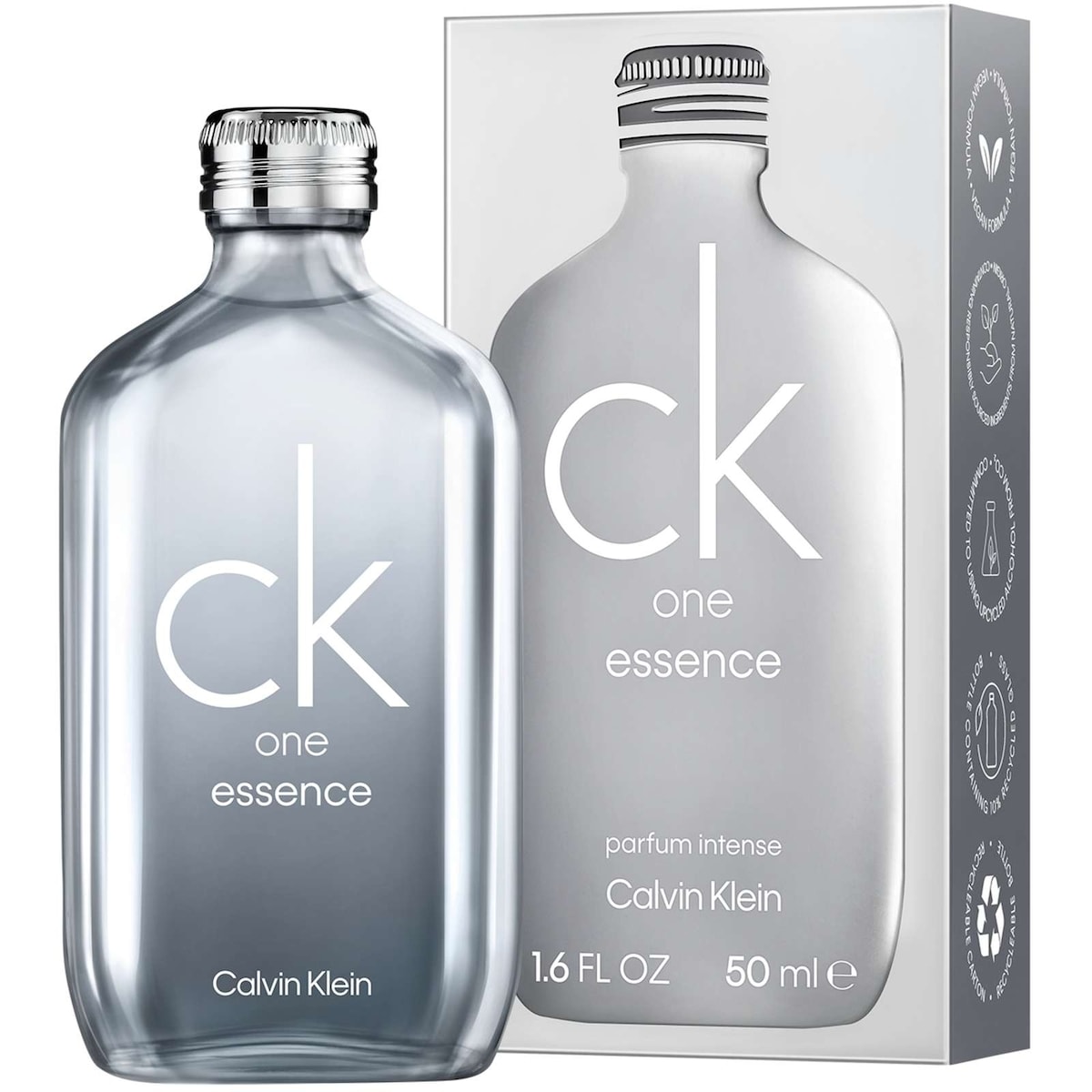CK One Essence Parfum Intense for Men & Women, Unisex