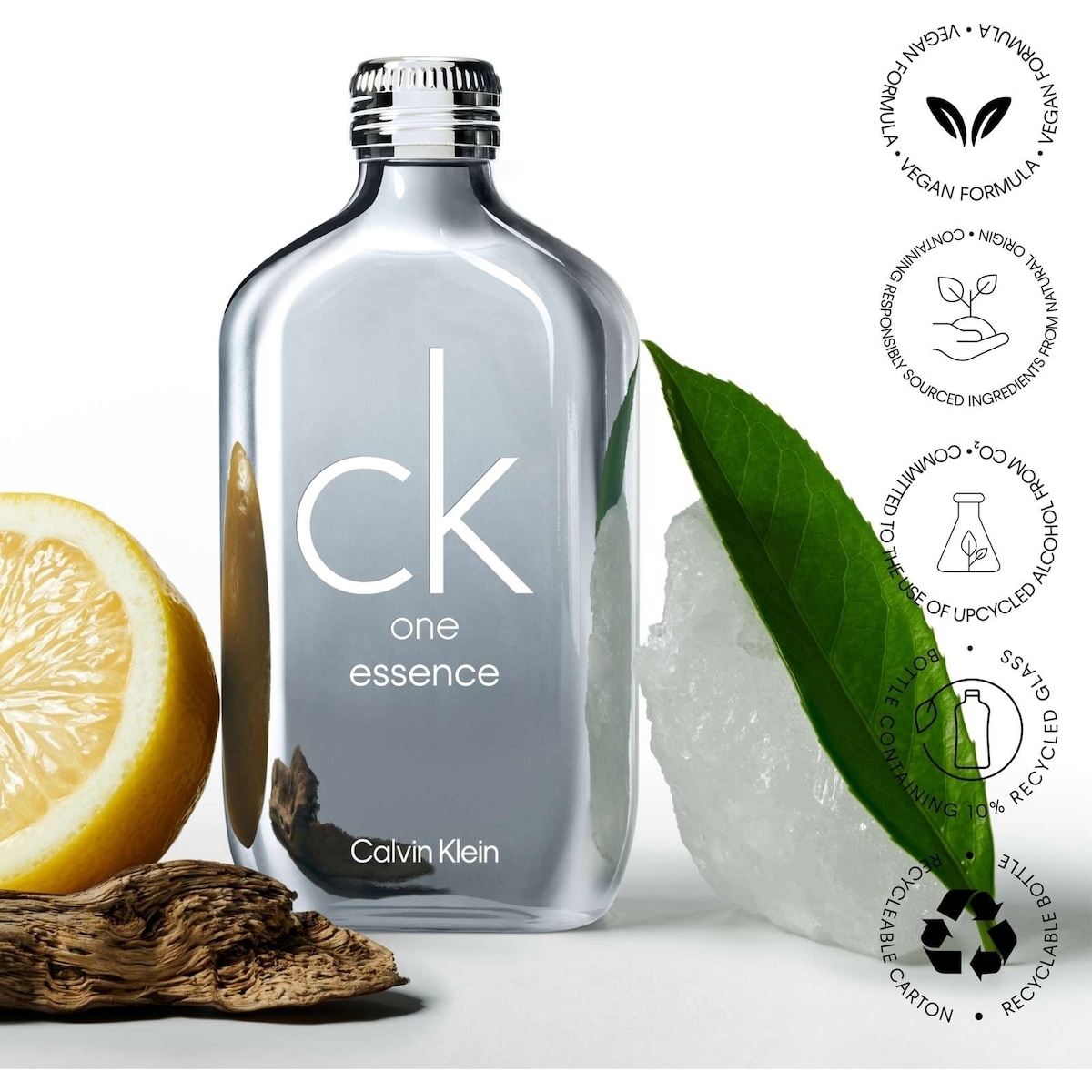 CK One Essence Parfum Intense for Men & Women, Unisex