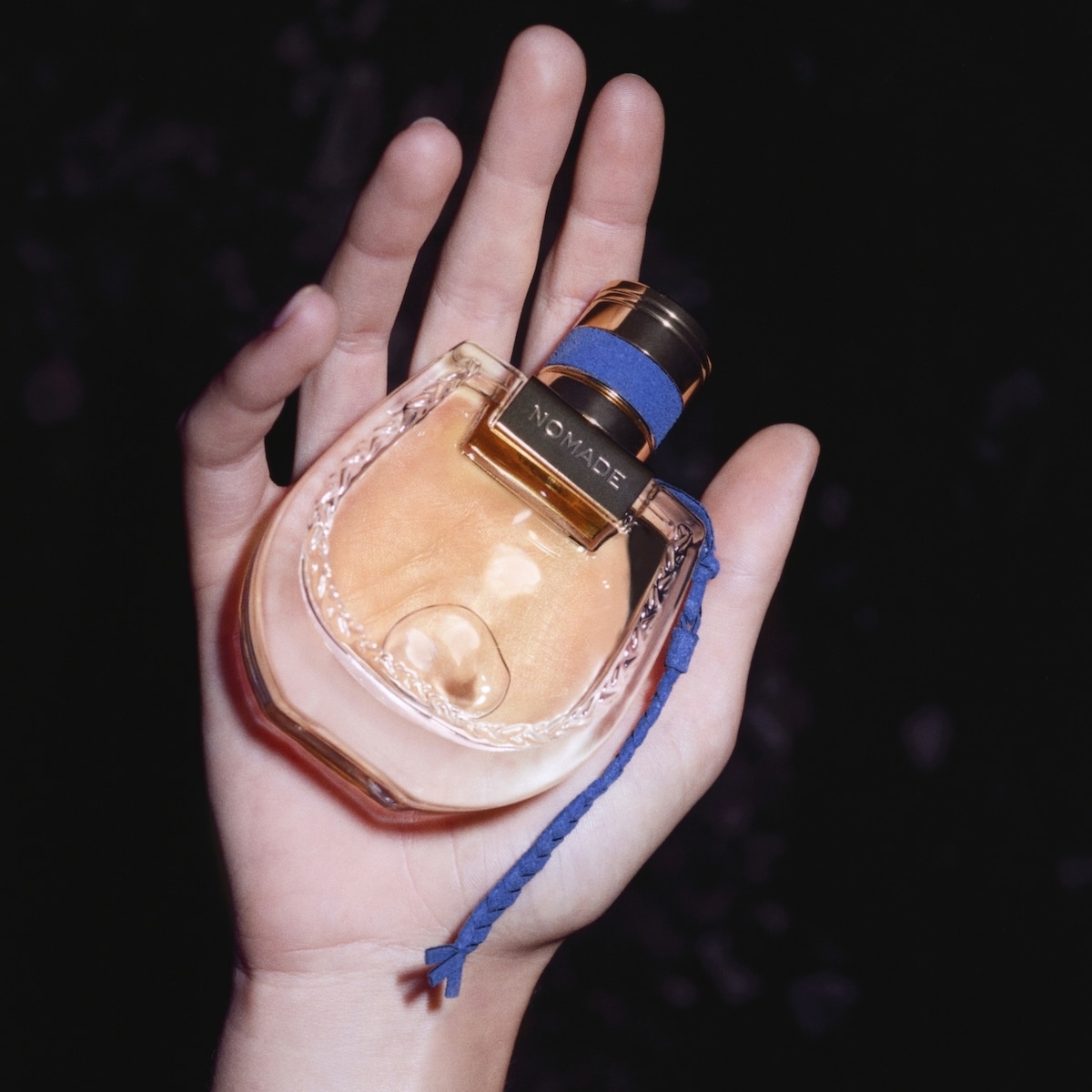 Chloé Fragrances Nomade Nuit d'Egypte Eau de Parfum for Women