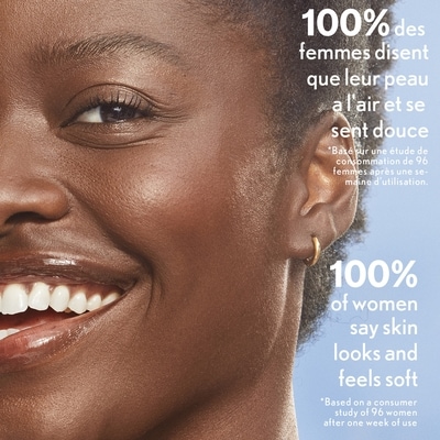 Clean Invisible Loose Powder, 100% natural origin pigments & only 15 essential non-clogging ingredients, lightweight, breathable formula 6