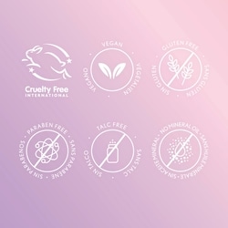 Clean fresh Yummy Gloss infused with Hyaluronic Acid and naturally-derived Antioxidants, clean, vegan and gluten-free 7