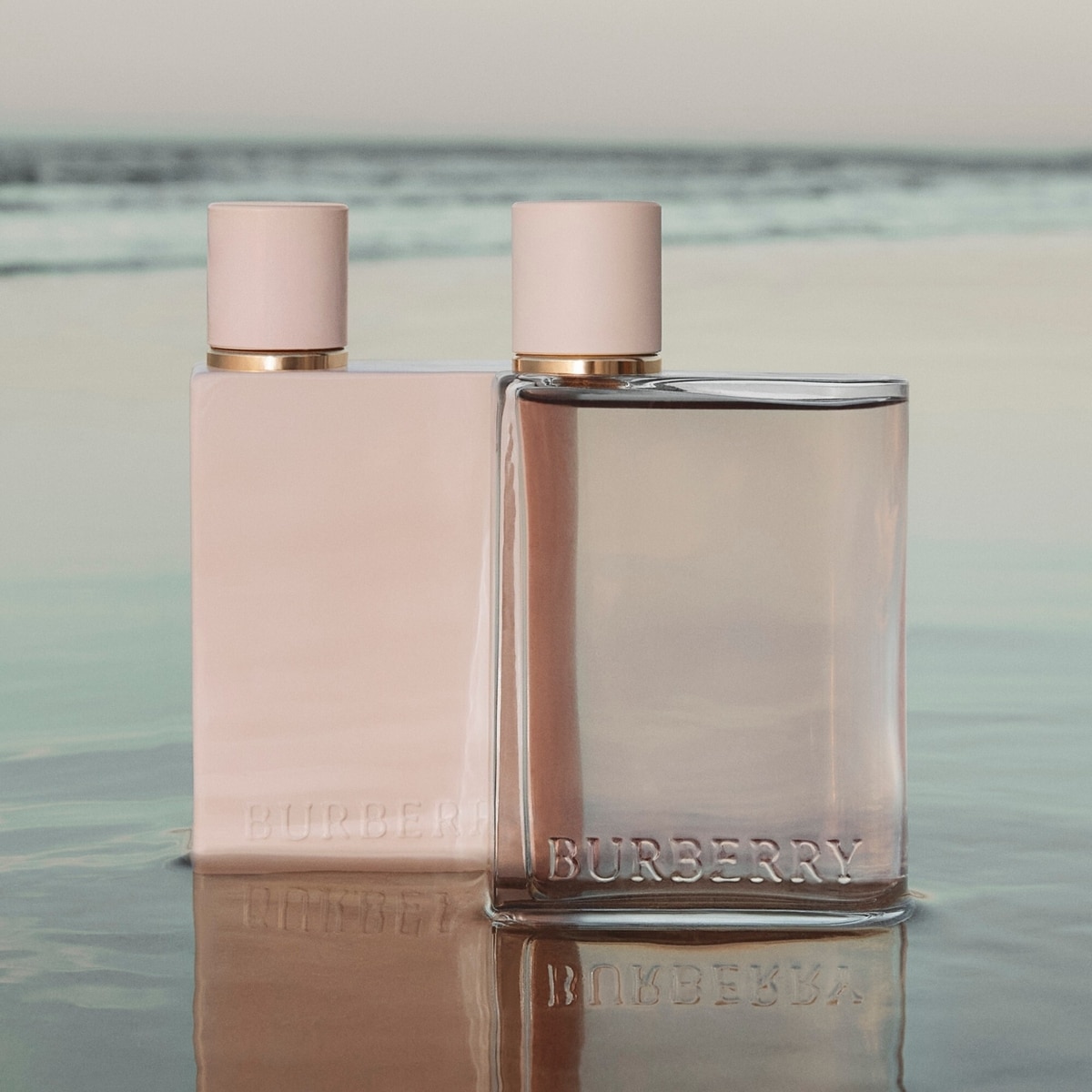 Her Elixir de Parfum for Women