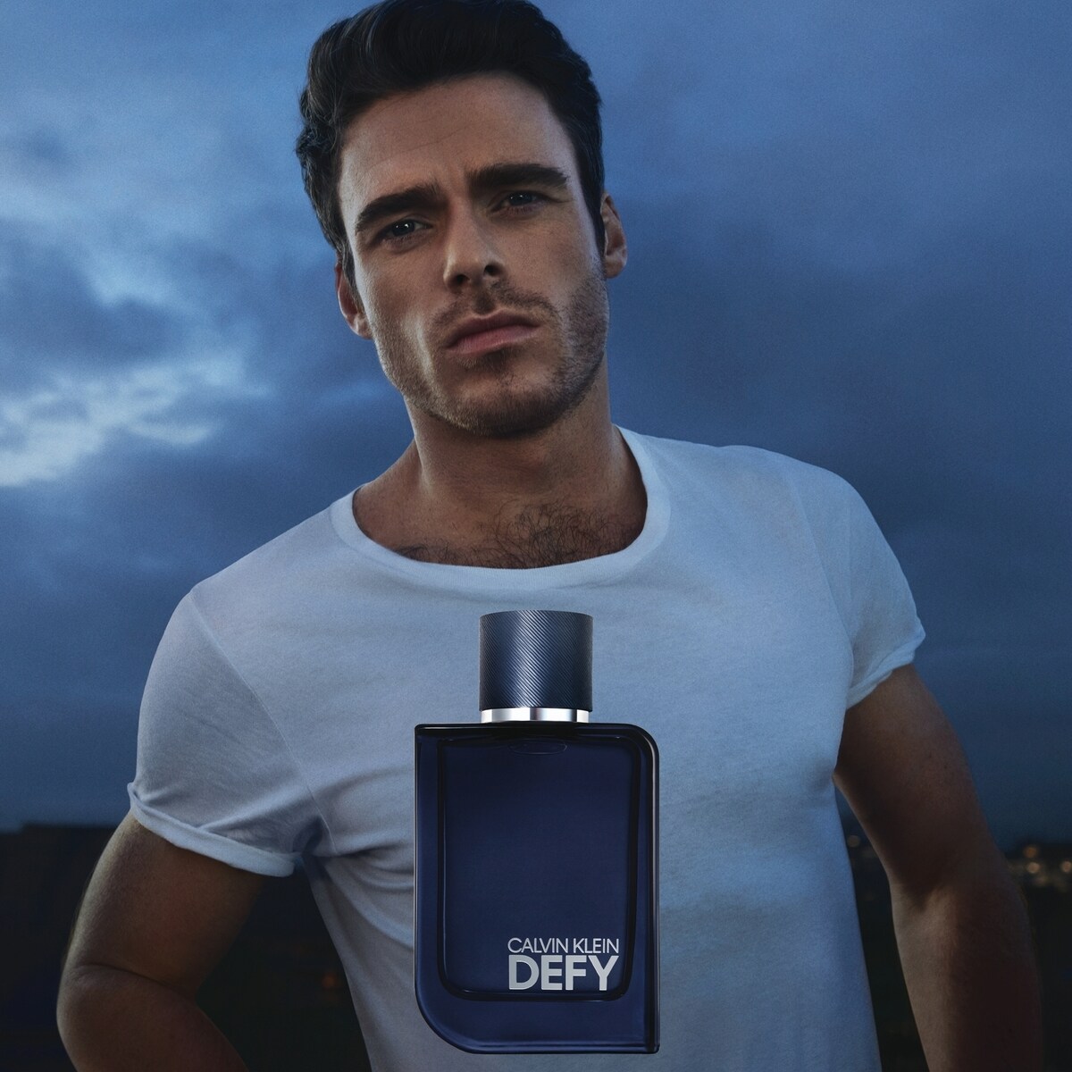 Defy Parfum pour homme