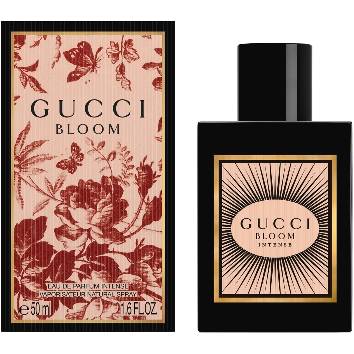 Bloom Eau de Parfum Intense pour femme