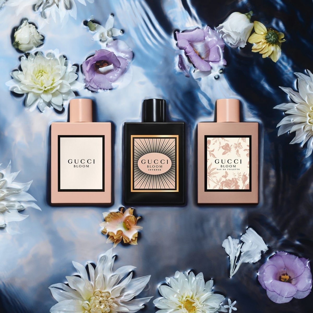 Gucci Bloom Eau de Parfum Intense for Women | Pharmaprix