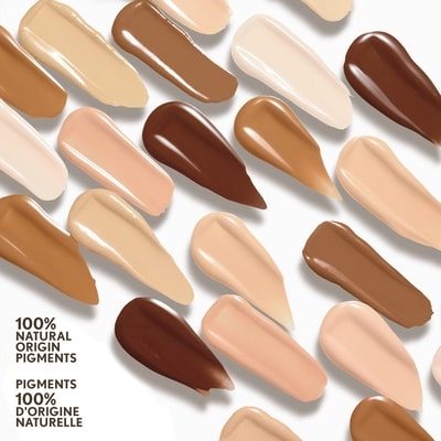 Clean Invisible, Foundation, Blendable Formula, Buildable Coverage, Lightweight, Natural Finish, Non-Comedogenic 7