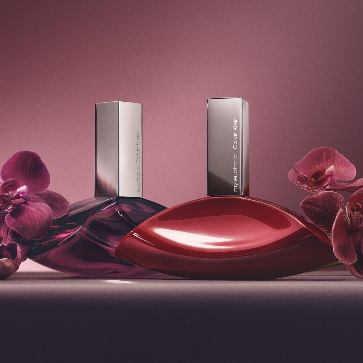 My Euphoria Eau de Parfum pour femme