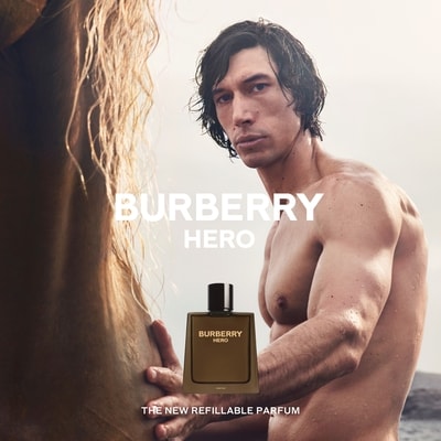 Burberry Burberry Hero Parfum | Shoppers Drug Mart