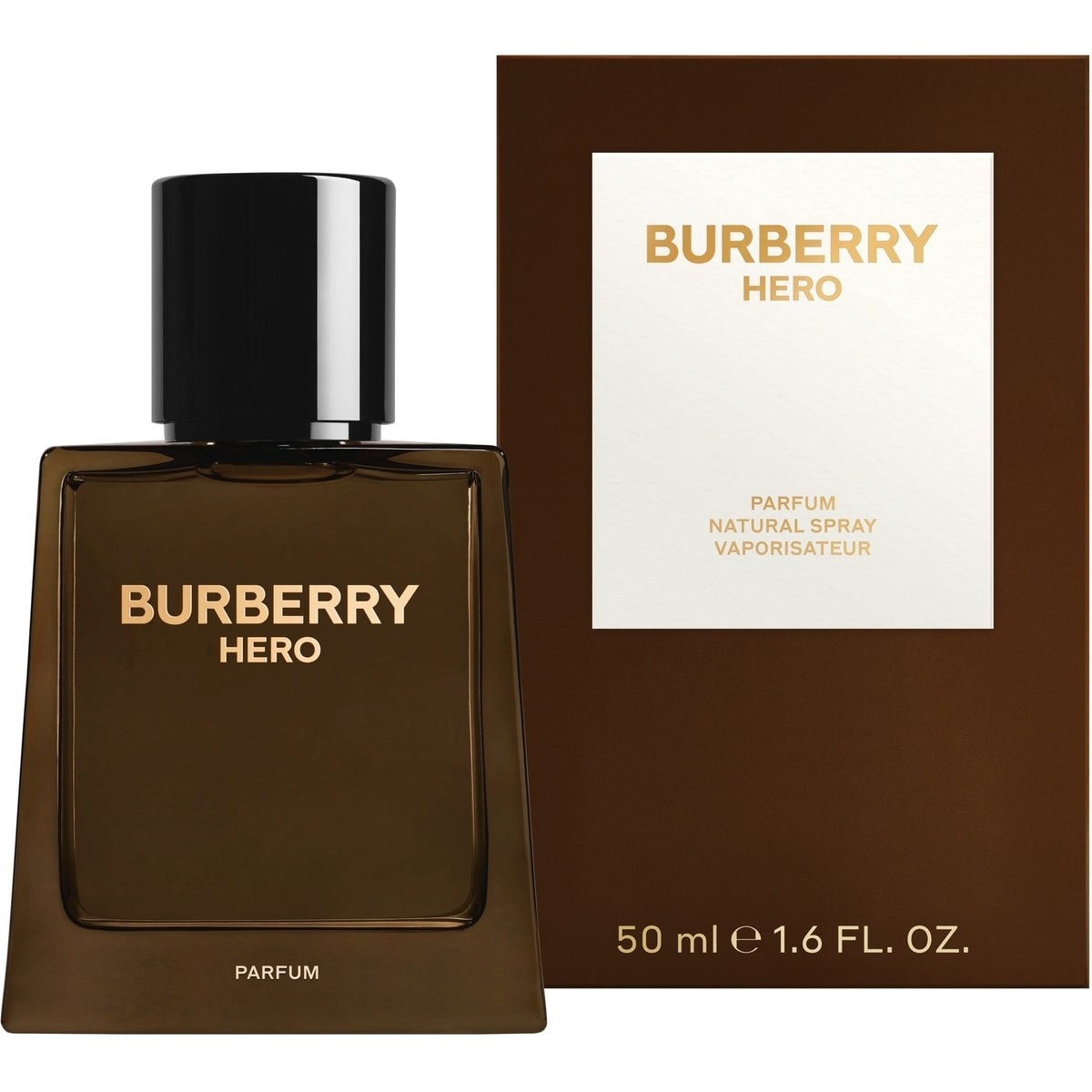 Burberry Hero Parfum